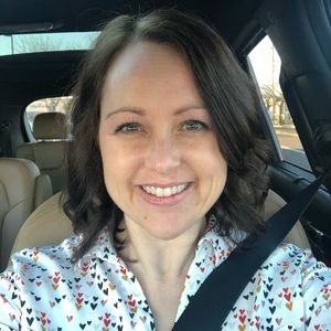 Meet your Posher, Kristin